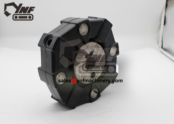 Excavator Coupling ASSY New Condition For Doosan MEGA 300 Coupling