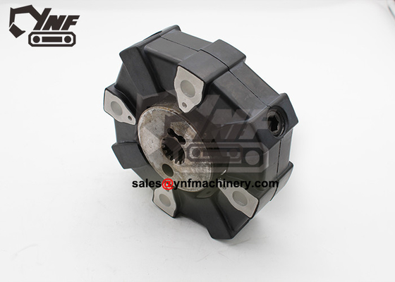 DL250A Hydraulic Pump Coupling Excavator Coupler for Doosan SOLAR 230LC-V