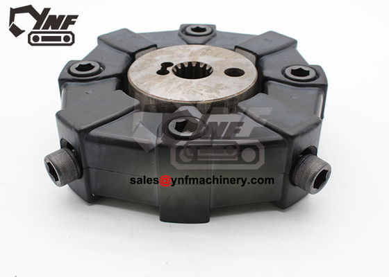 Excavator Coupling Type 80AS With Aluminium Block High Quality TXC225LC-2