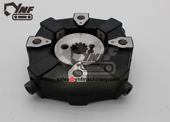 Element Coupling 90as For SOLAR 015PLUS New Hydraulic Pump Coupling Engine Parts