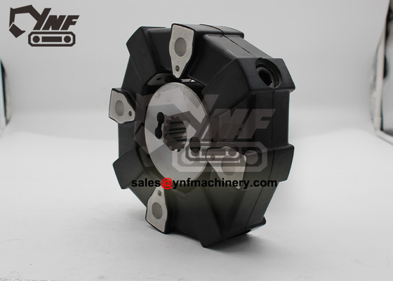 250A Coupling Assy For SOLAR 220LC-6 Excavator Element-Coupling 1.414-00026