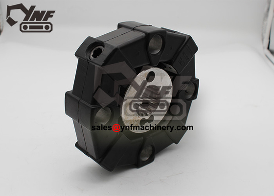 Excavator Hydraulic Coupling Manufacturer Good Rubber Coupling SOLAR 340LC-7