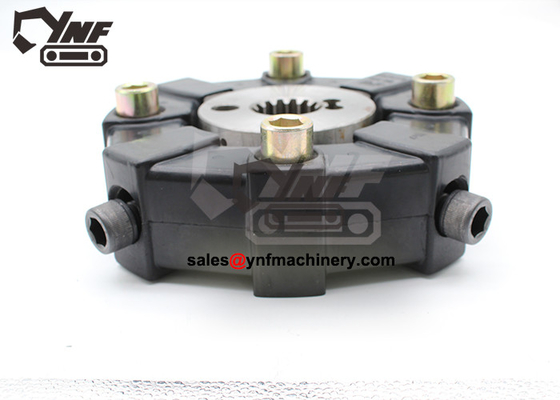 Gear Rubber Coupling Connector For SOLAR 175LC-V Excavator Engine Parts