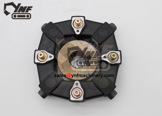 y&f Parts Coupling For 48HE D-48407 Excavator parts Doosan SOLAR 225LC-V