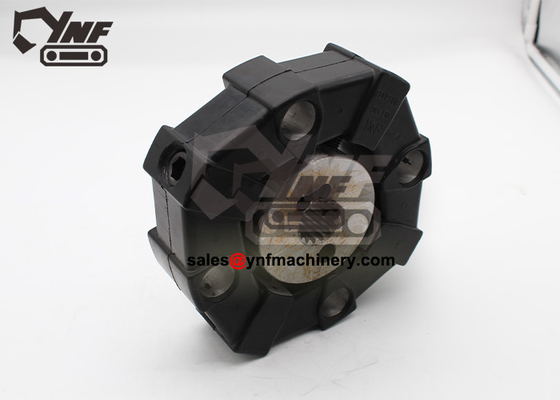 Doosan Excavator couplers coupling Hydraulic Pump Parts For SOLAR 290LC-V