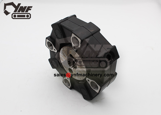 Doosan Excavator Coupling Hydraulic Pump Parts For SOLAR 340LC-V