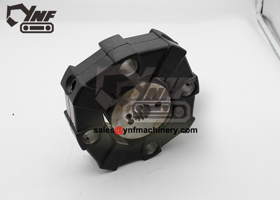 Hub Attachment Coupling Excavator Parts Couplings For Doosan SOLAR 450LC-V