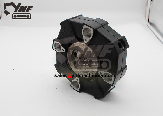 Long Lifespans Coupling Hydraulic Engine Spare Parts For SOLAR 170W-III