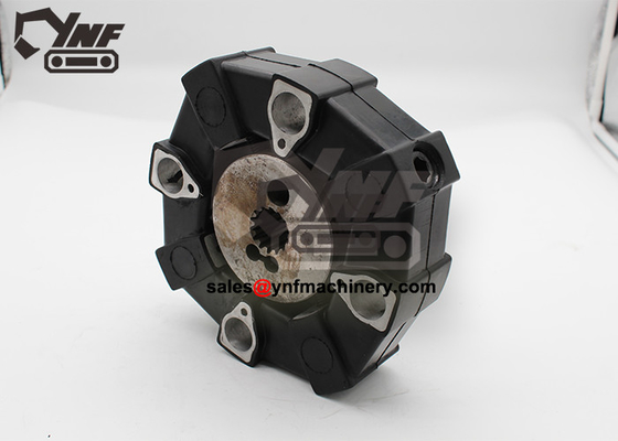 Hydraulic pump Coupling Attachment  Excavator Spare parts For Doosan