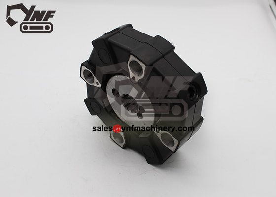 OEM Excavator Coupling Flexible Hydraulic Pump Solenoid Valve For SOLAR 180W-V