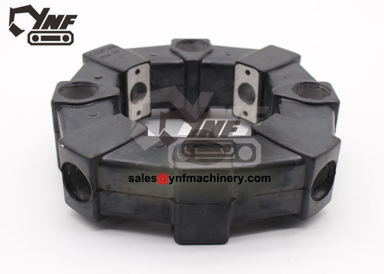 Replacement Excavator Coupling For Doosan DX235NLC DL200 DL450-3
