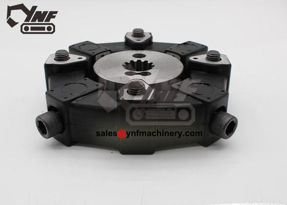 50AS Excavator Coupling For Hydraulic Parts Doosan DX380LC-3