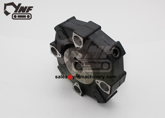 CE Hydraulic Coupling Flexible To Excavator Pump For Engine Drive DL300-5