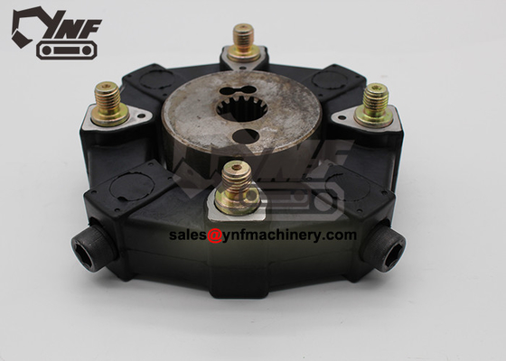 OEM Excavator Coupling Natural Rubber Hydraulic Parts Fit DX210WA