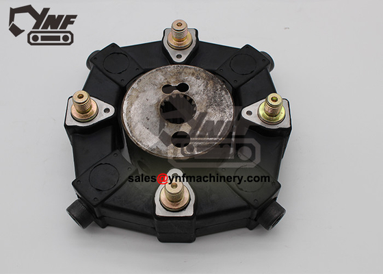 Excavator Rubber Flexible Coupling For DX420LC-5 DX225LC-5