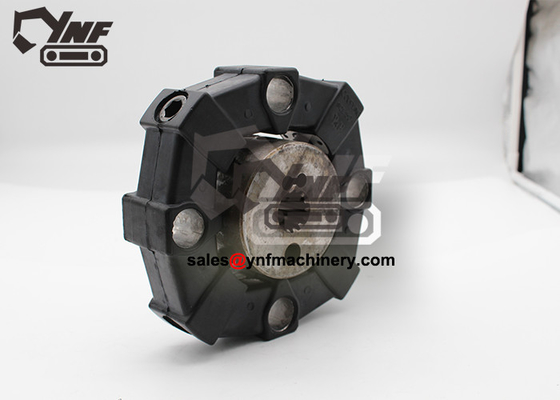 Extensive Digging Machine Coupling For  Excavator 1088 H8646259