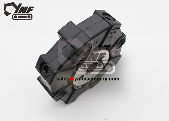 Centaflex Coupling Size 30A Excavator Flexible Coupling For John Deere Excavator