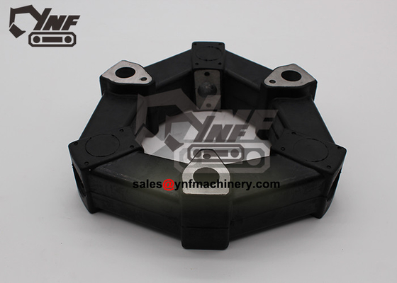 High Quality Centaflex Coupling 30A Rubbershaft Excavator Coupling 4334891