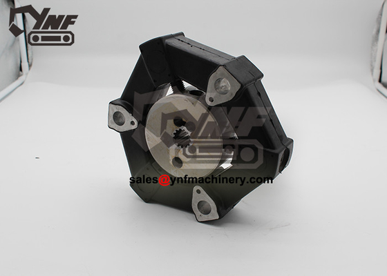 MIKIPULLEY Standard Coupling Rubber Shaft High Quality Machinery Parts Coupling