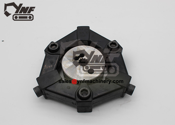 Replacement Hydraulic Excavator Coupling Parts For John Deere 4440032