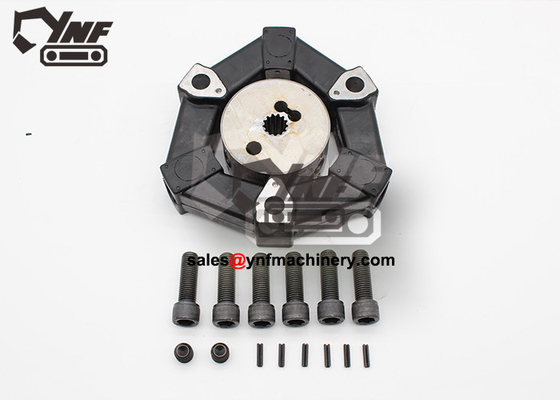 Hydraulic Pump Drive Coupling Excavator Coupler Element John Deere 4654760