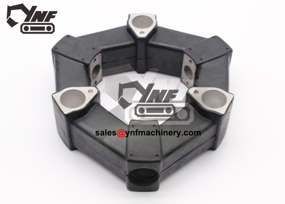 Excavator Flexible Coupling Hydraulci Machinery Parts 180GLC 4682266