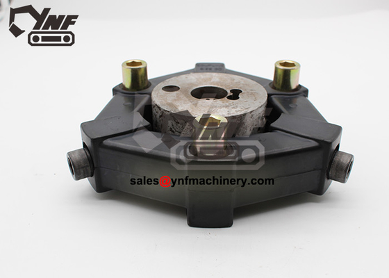 Excavator Filter Excavator Coupling Hydraulic Parts For John Deere 190GW 4682266