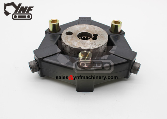 Natural Rubber Black Excavator Coupling Fits 200DLC FYB00000115