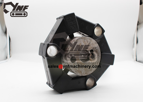 30A Excavator Coupling Pump Coupling Element  For John Deere 220DW