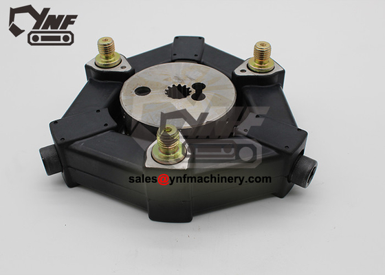 Excavator Pump Coupling With Long Life Span For 225DLC FYB00000115