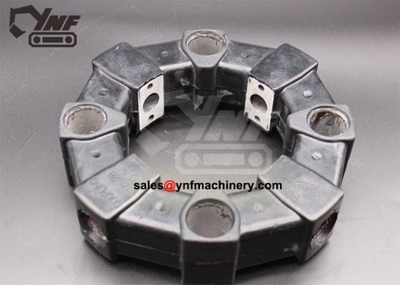 Helical Excavator Coupling A/AS Series Connecting Elements For 270LC 4183165
