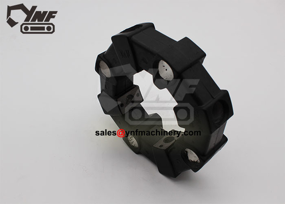 Excavator Coupler Parts Coupling Flexible Natural Rubber Parts Fit John Deere 27C