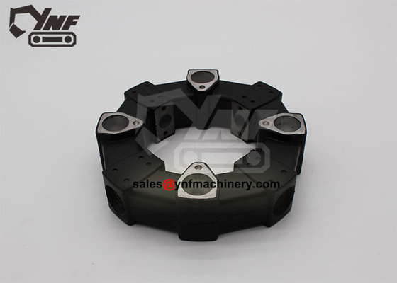 Hydraulic Excavator Coupling Long Warranty  John Deere 27D