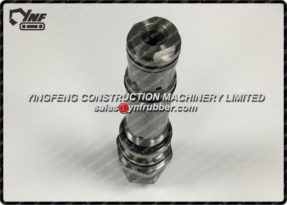 6D95 Excavator Hydraulic Control Main Valve