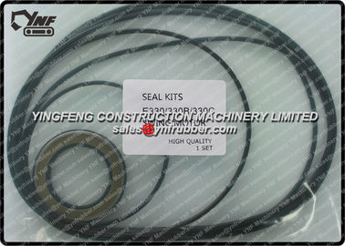  Excavator Seal kits for  Excavator Hydraulic Motor Pump Cylinder 312C 325B 330