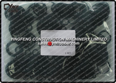   303CR Excavator Hydraulic Boom Hydraulic Seals And O Rings NOK Service Kit