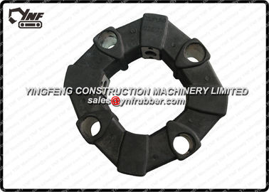 Excavator engine Black Centaflex Rubber Coupling 22A Coupling CE & SGS