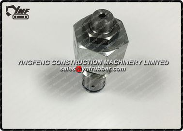 Daewoo Excavator DH55 Pressure Relief Valve DH55 Excavator Spare Parts