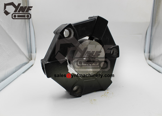 Rubber Coupling Excavator Size 16A Fit John Deere 992DLC 3038544