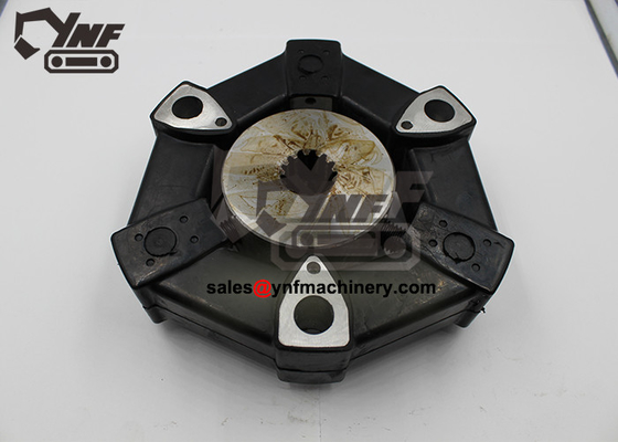 16AS Coupling Assy For John Deere Excavator E300LC E330LC T343140