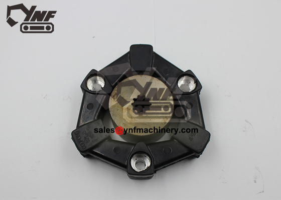 Excavator Spare Parts Hydraulic Pump Coupling Fits SUMITOMO SH60