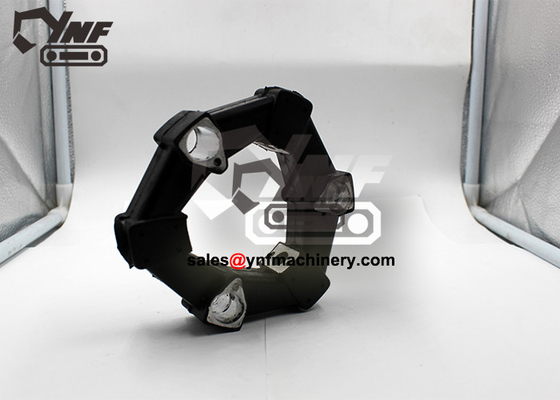 Flexible Excavator Coupling Power Transmission For DAEWOO DH80-7