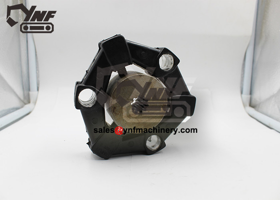 Fuel Resistance Hydraulic Pump Coupling For Deawoo Excavator