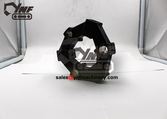 Excavator Flexible Coupling Centaflex A Natural Rubber Black Coupling 390F FEH