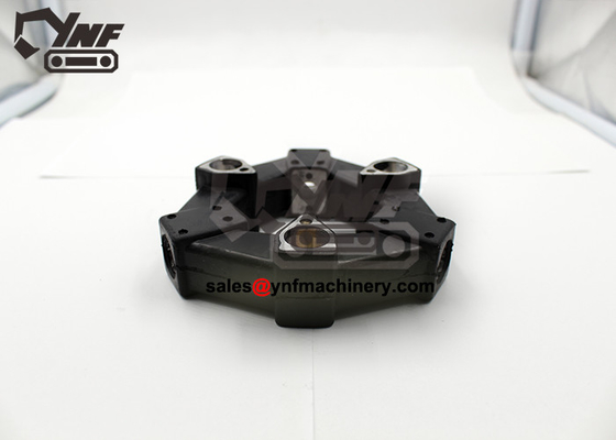 4A Excavator Coupling Hydraulic Pump Spare Parts Natural Rubber Coupling