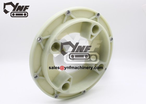 Replacement Main Pump Coupling For  385C JCM 385C KBC Excavator Rubber Coupling