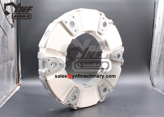 Doosan Excavator Coupling Engine Parts DX140LCR