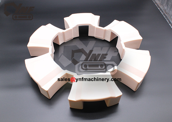 Excavator Coupling 11N7-10020 For Hydundai R225-7 R220-5 R215-7