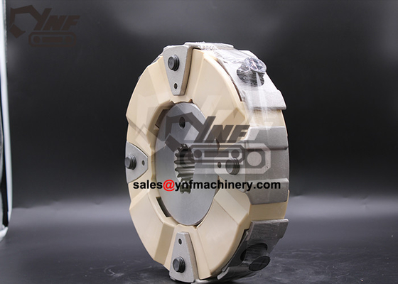279-7871 Hydraulic Pump Coupling For Excavator E320D Coupling