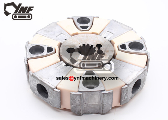 165K Main Hydraulic Pump Coupling Fits Holland E235SRLC E805